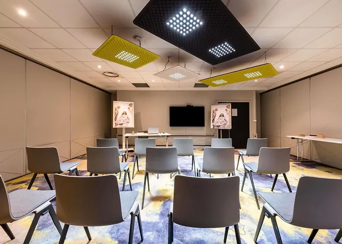 Mercure Grenoble Meylan