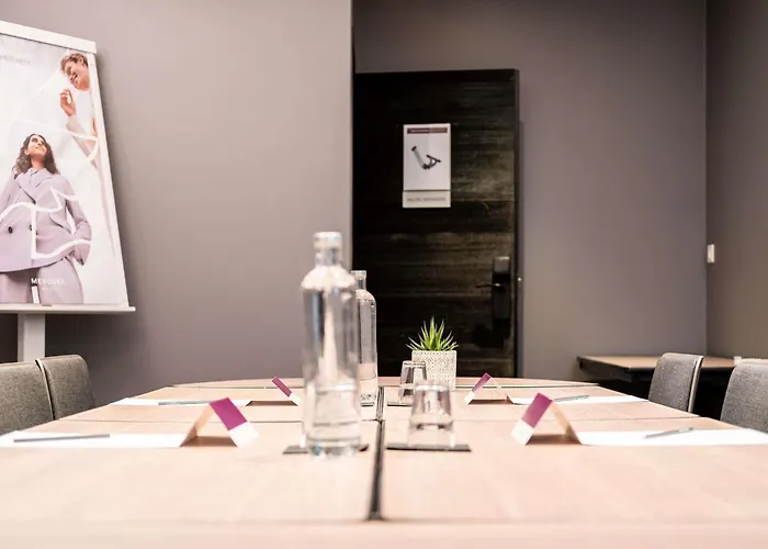 Mercure Grenoble 4*