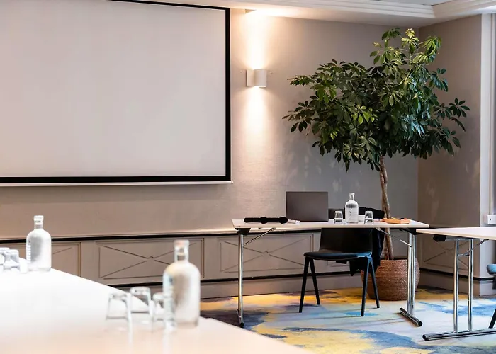 Mercure Grenoble