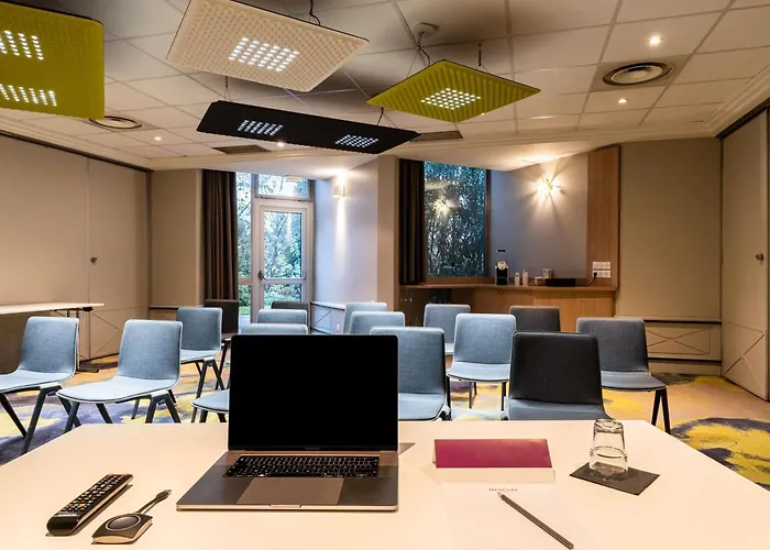 Mercure Grenoble