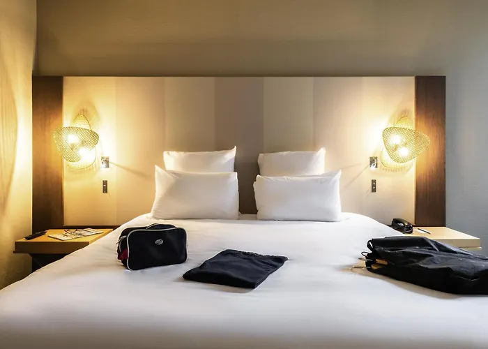 Hotel Mercure Grenoble 4*