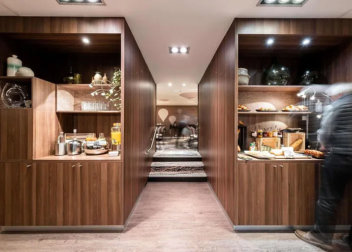 Hotel Mercure Grenoble