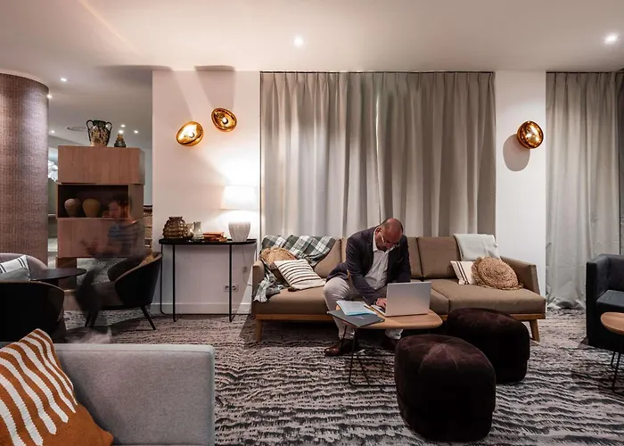 Mercure Grenoble Meylan